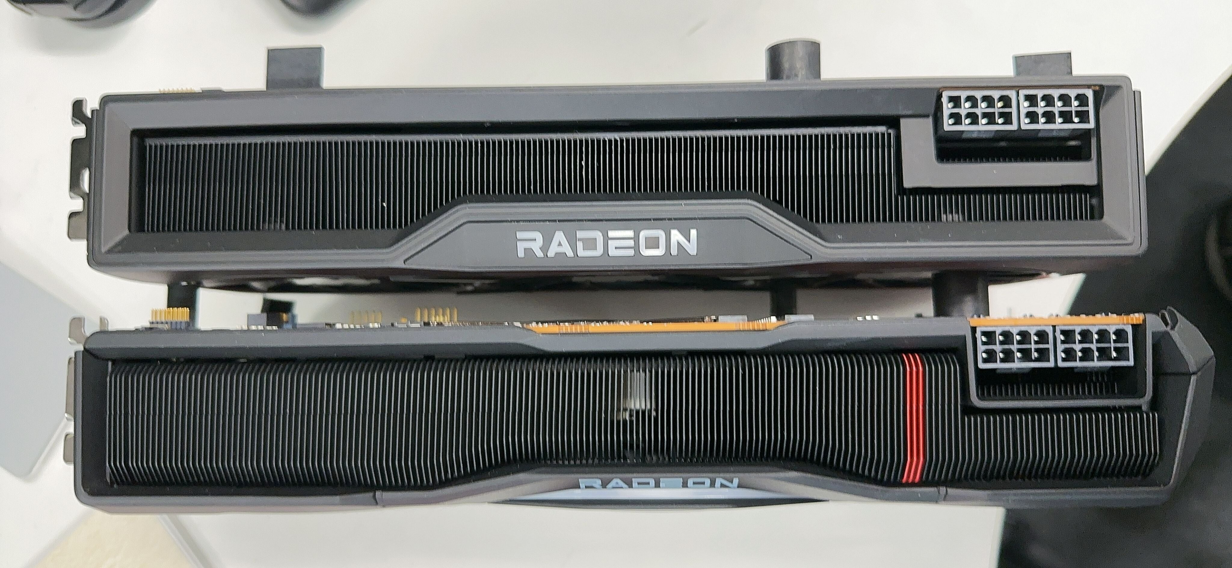 AMD Announces the $999 Radeon RX 7900 XTX and $899 RX 7900 XT, 5nm RDNA3,  DisplayPort 2.1, FSR 3.0 FluidMotion