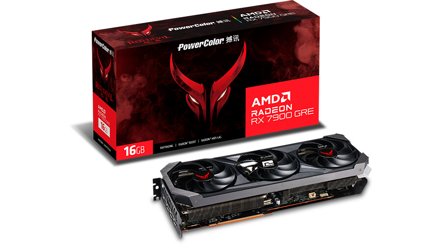 XFX Speedster SWFT 105 AMD Radeon RX 6400 Gaming 4GB GDDR6 Graphics Card  for sale online