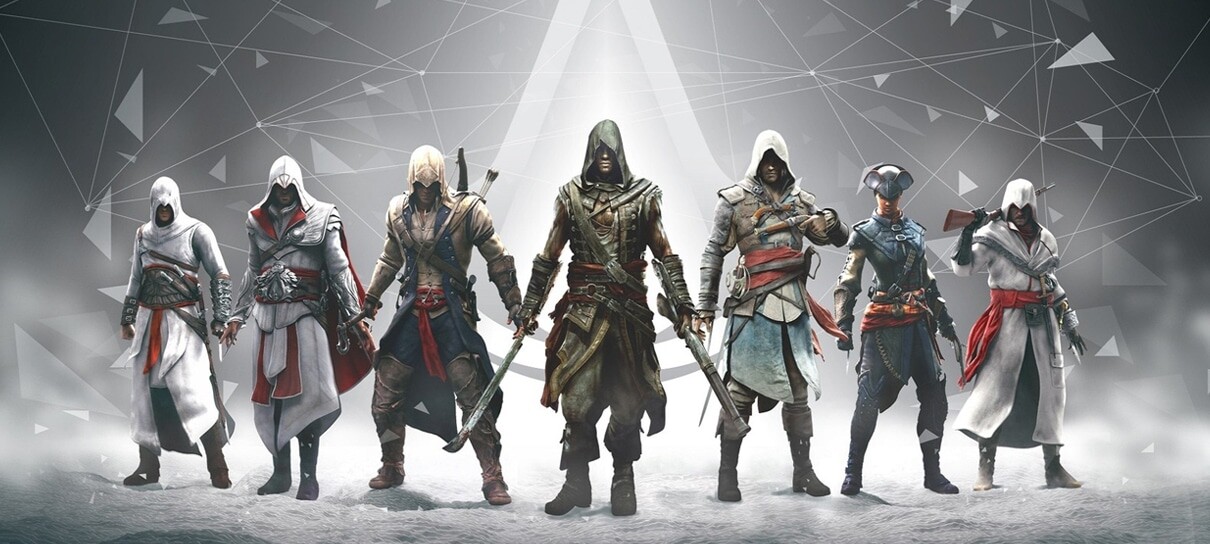 Official explanation of controversial Assassin's Creed 2 DRM