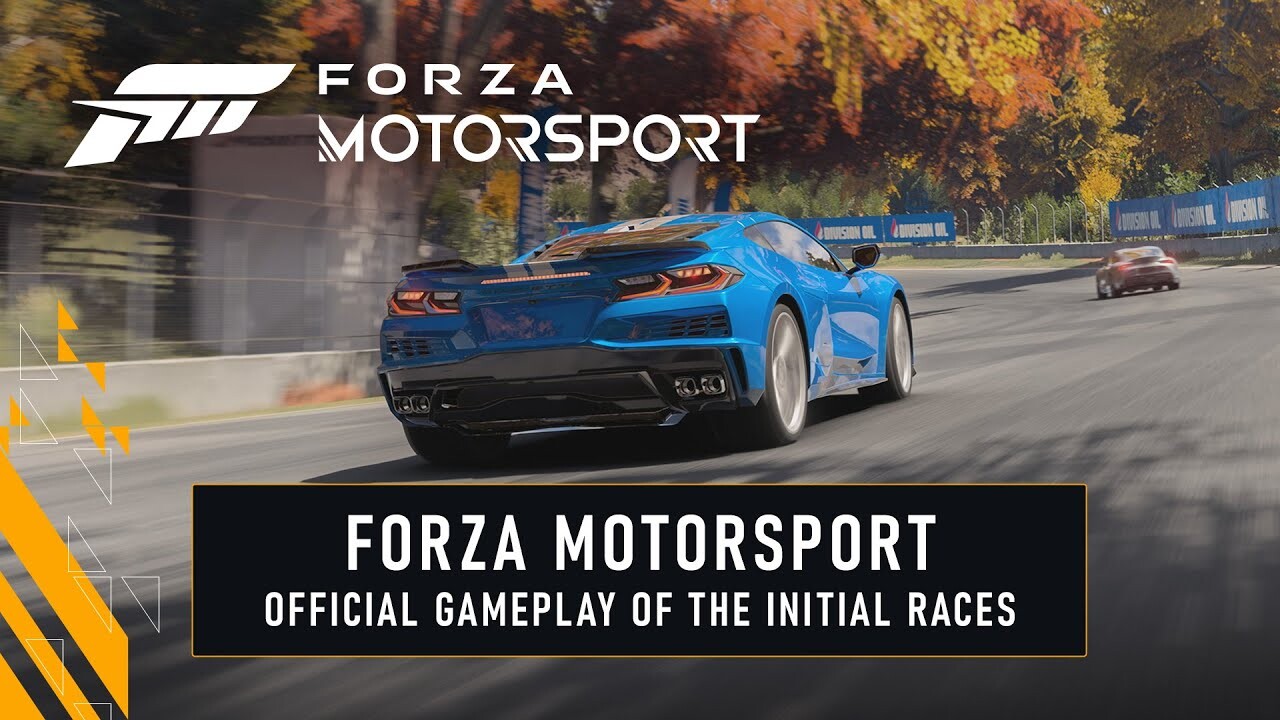 New Forza Motorsport Game Releasing With Controversial Requirement