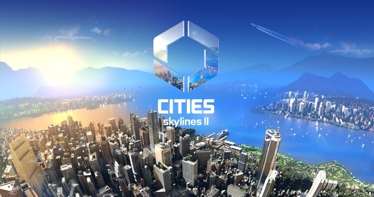 Cities Skylines 2: Lights, Camera, Action
