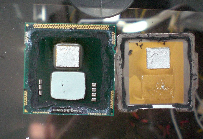 Intel Core i3-550/2x 3.33 GHZ /LGA1156 /4MB Cache/ Dual Core CPU/Processor  