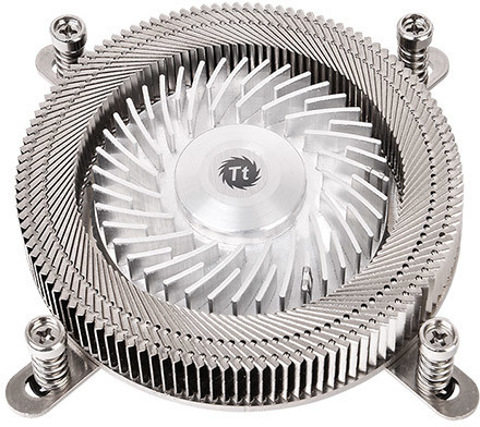 Thermaltake engine 27 outlet am4