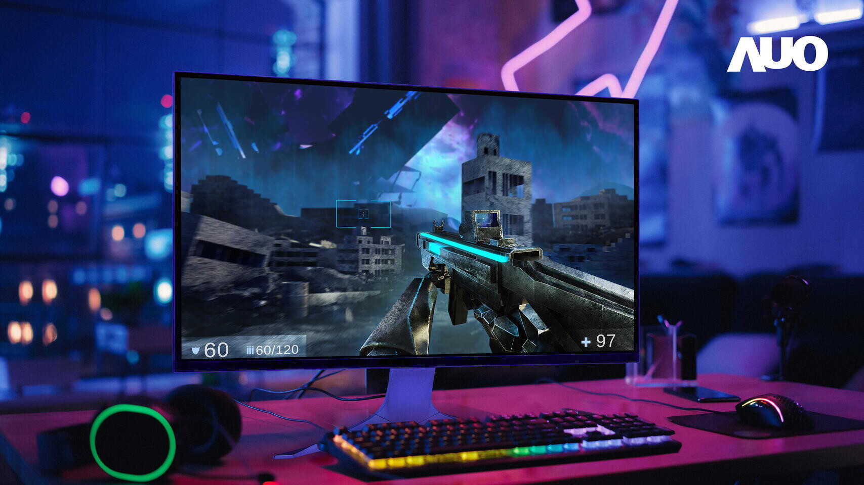 LG UltraGear 25GR75FG: New gaming monitor launches with fast-paced 360 Hz  visuals -  News