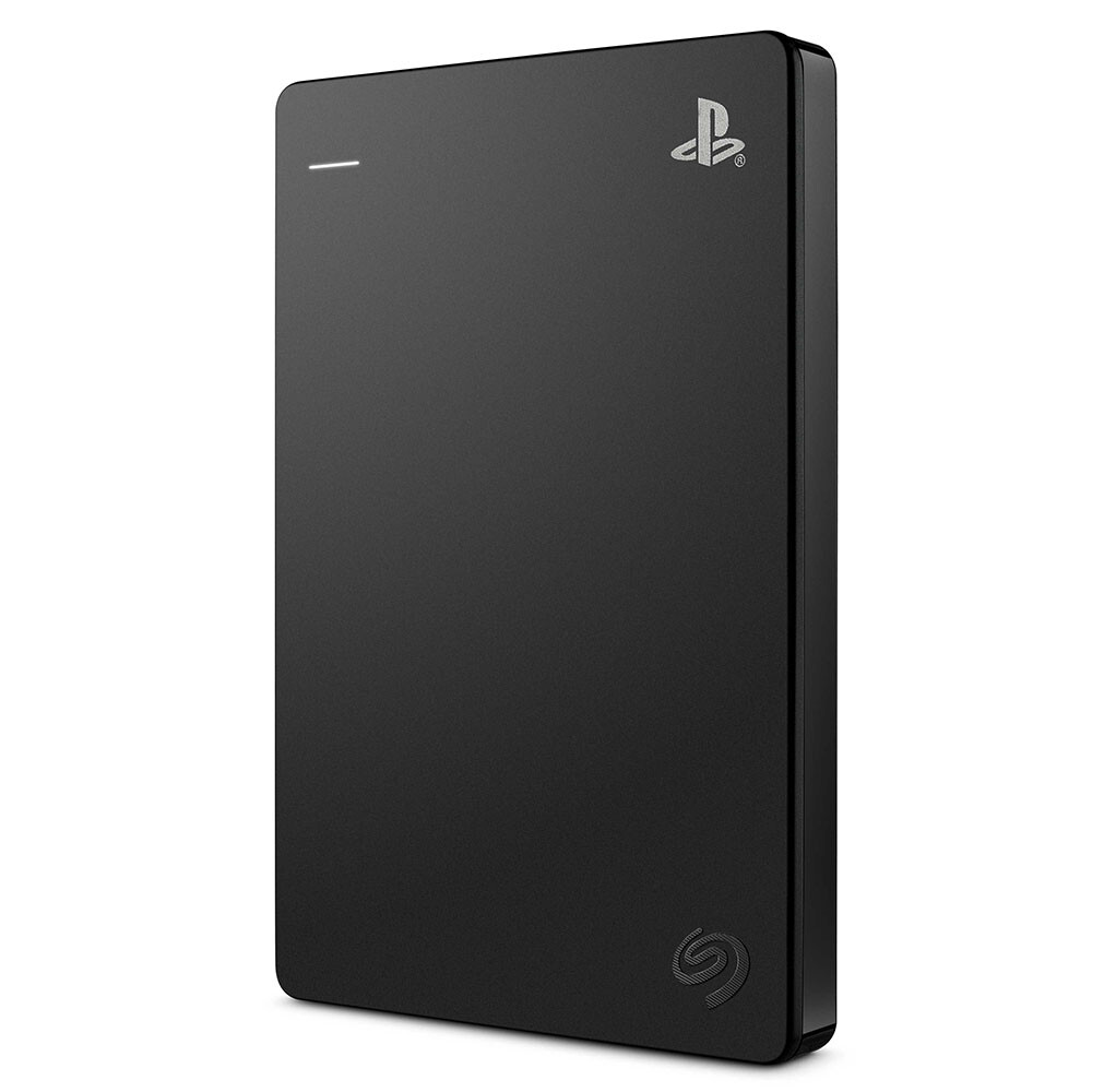 Storage solutions for PS5 & PS4