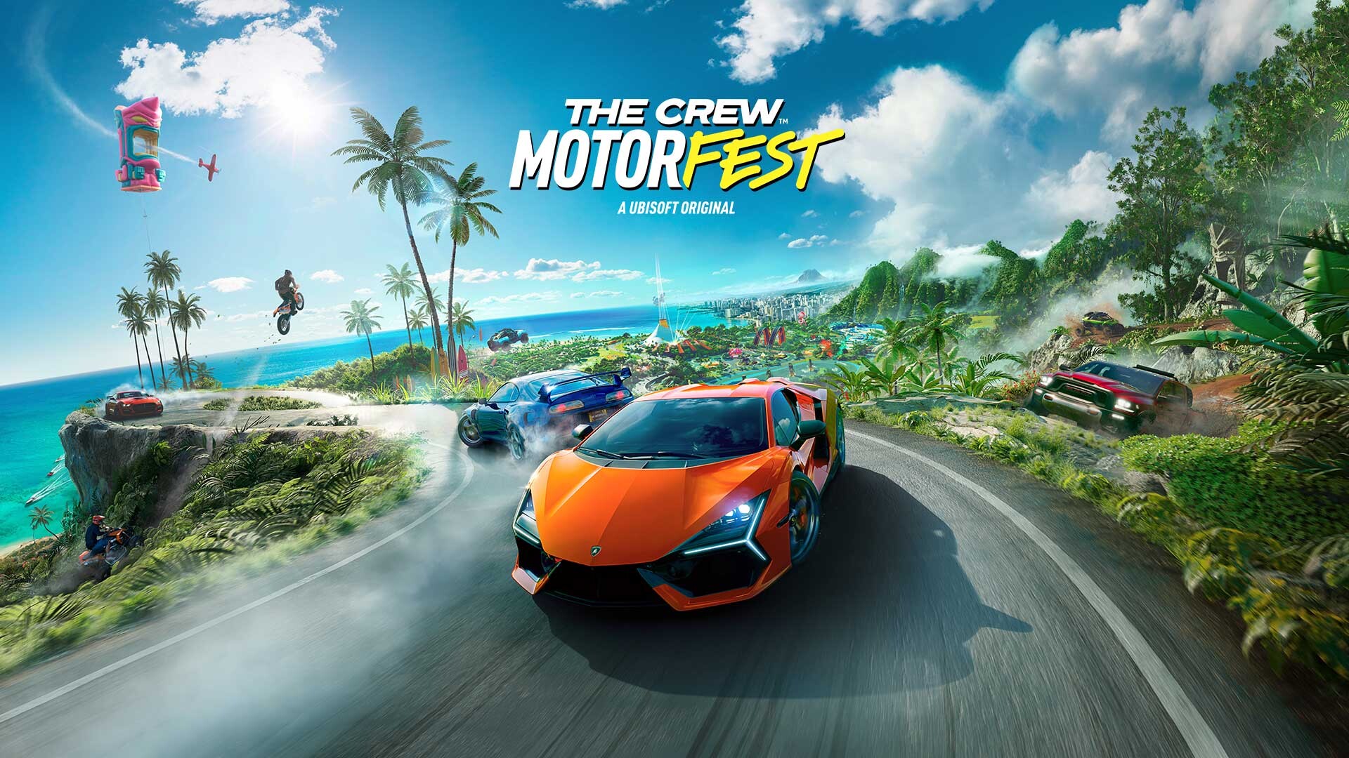 PS4 Gamer plays Forza Horizon 4, 30-NOV-23