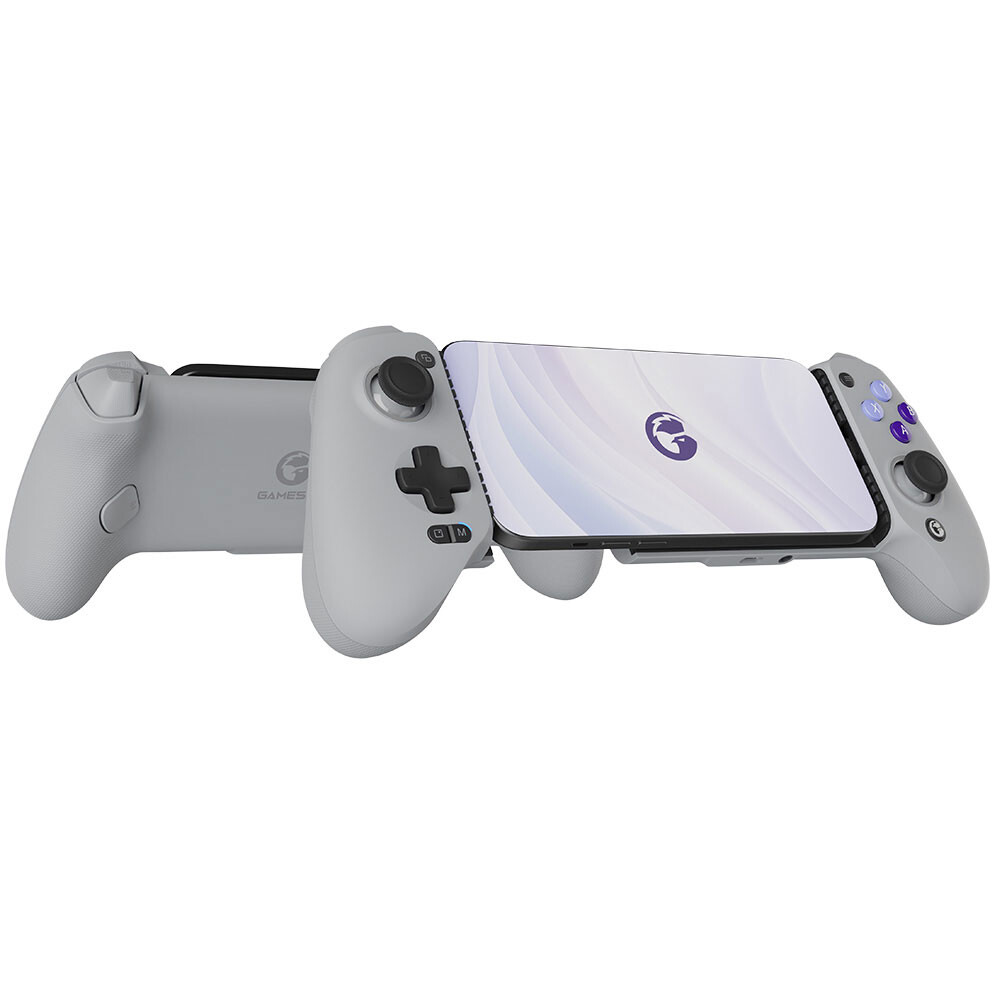 GameSir G8 Galileo Type-C Mobile Gaming Controller for Android & iPhone 15  Series (USB-C), Plug and Play Gamepad with Hall Effect Joysticks/Hall