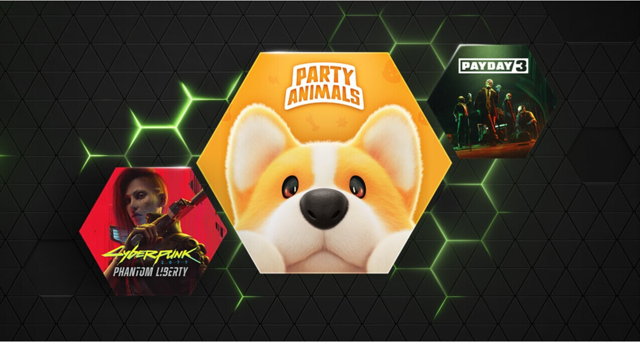 Upcoming Game Pass releases Payday 3, Party Animals will each have open  betas this weekend 