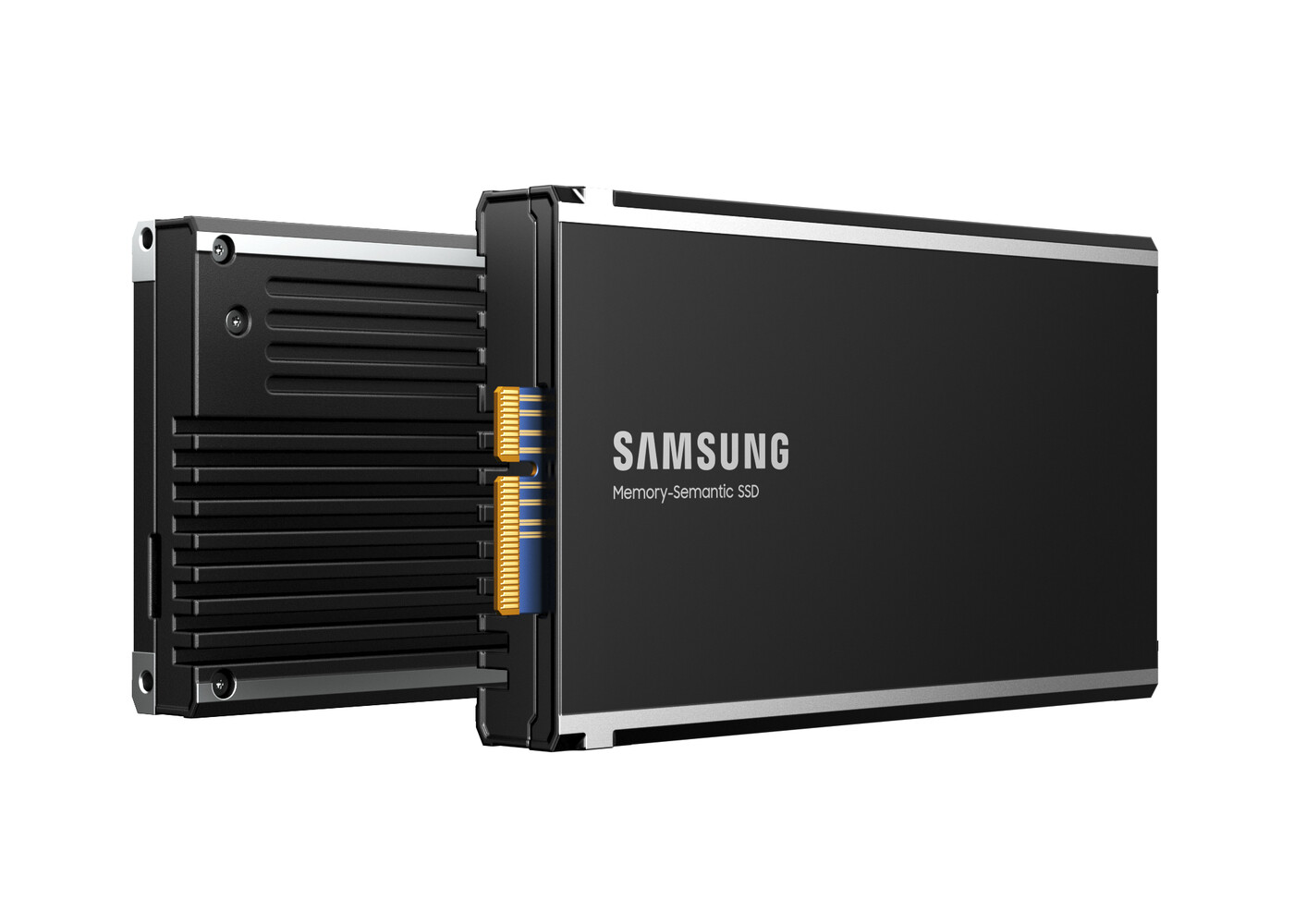 Samsung PM1743 PCIe Gen5 SSD First Take Review 