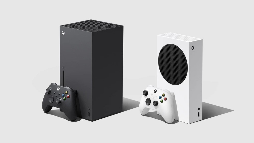 June 2021 NPD: Xbox and Switch outsell the competition
