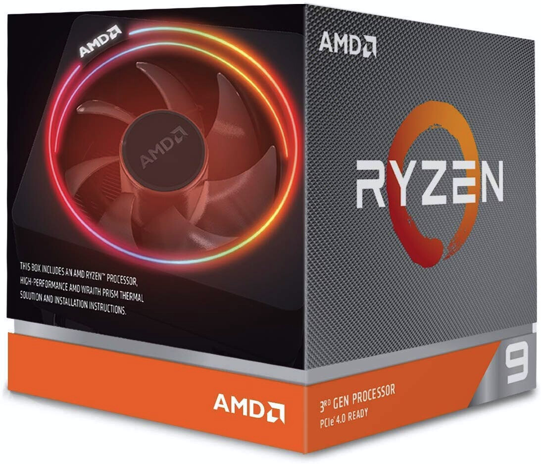 [情報] 對戰10th  AMD Ryzen 9 3900X 降價
