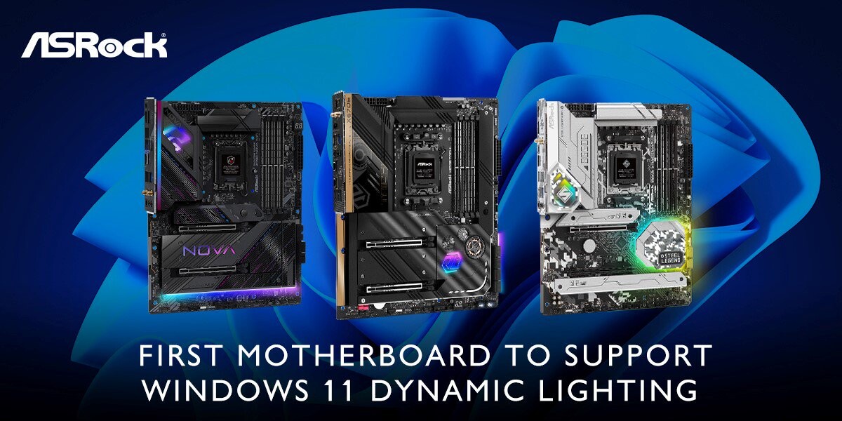 Asrock motherboards store