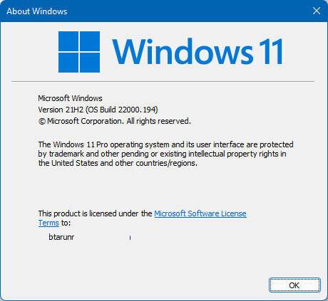 Microsoft Offers TPM 2.0 Bypass to Install Windows 11 on Unsupported PCs