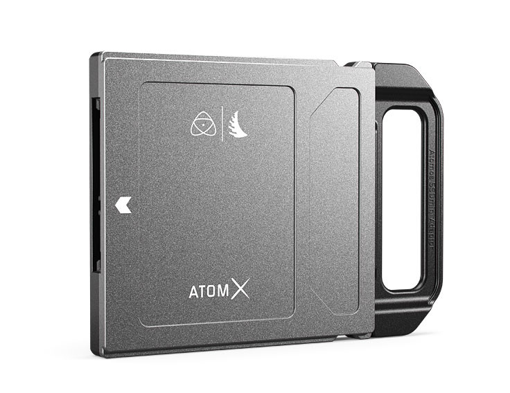 Angelbird AtomX SSDmini 