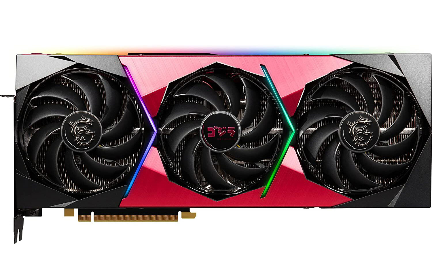 Rtx 4070 ti suprim x