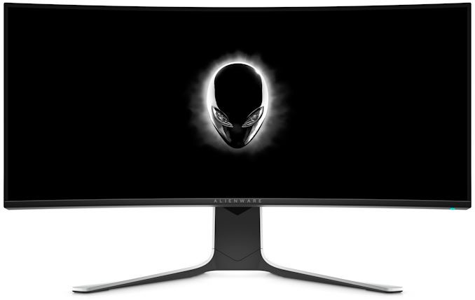Alienware launches new gaming monitors with IPS Nano Colour panels