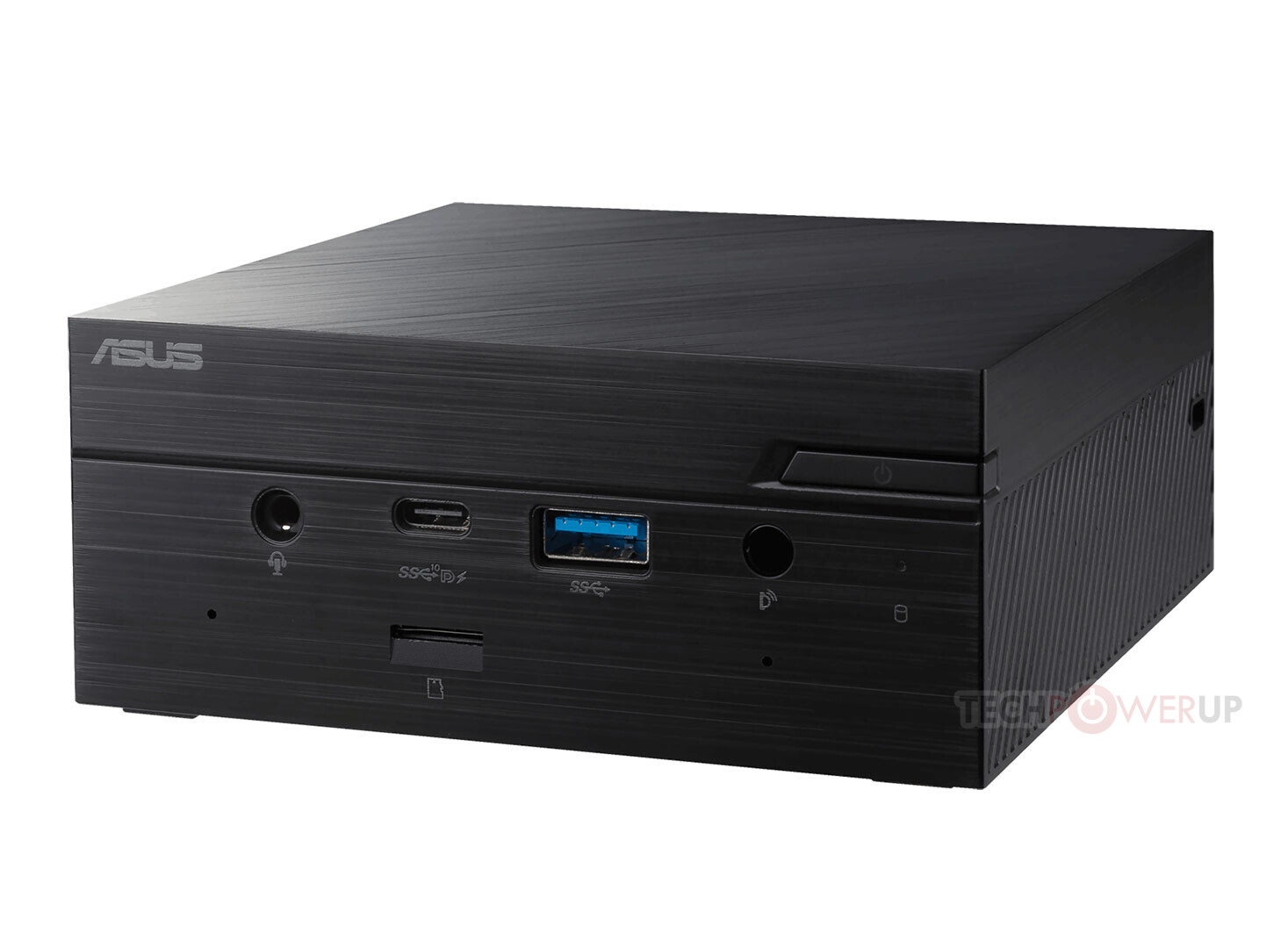 Asus Announces All New Mini Pc Pn50 Techpowerup Forums