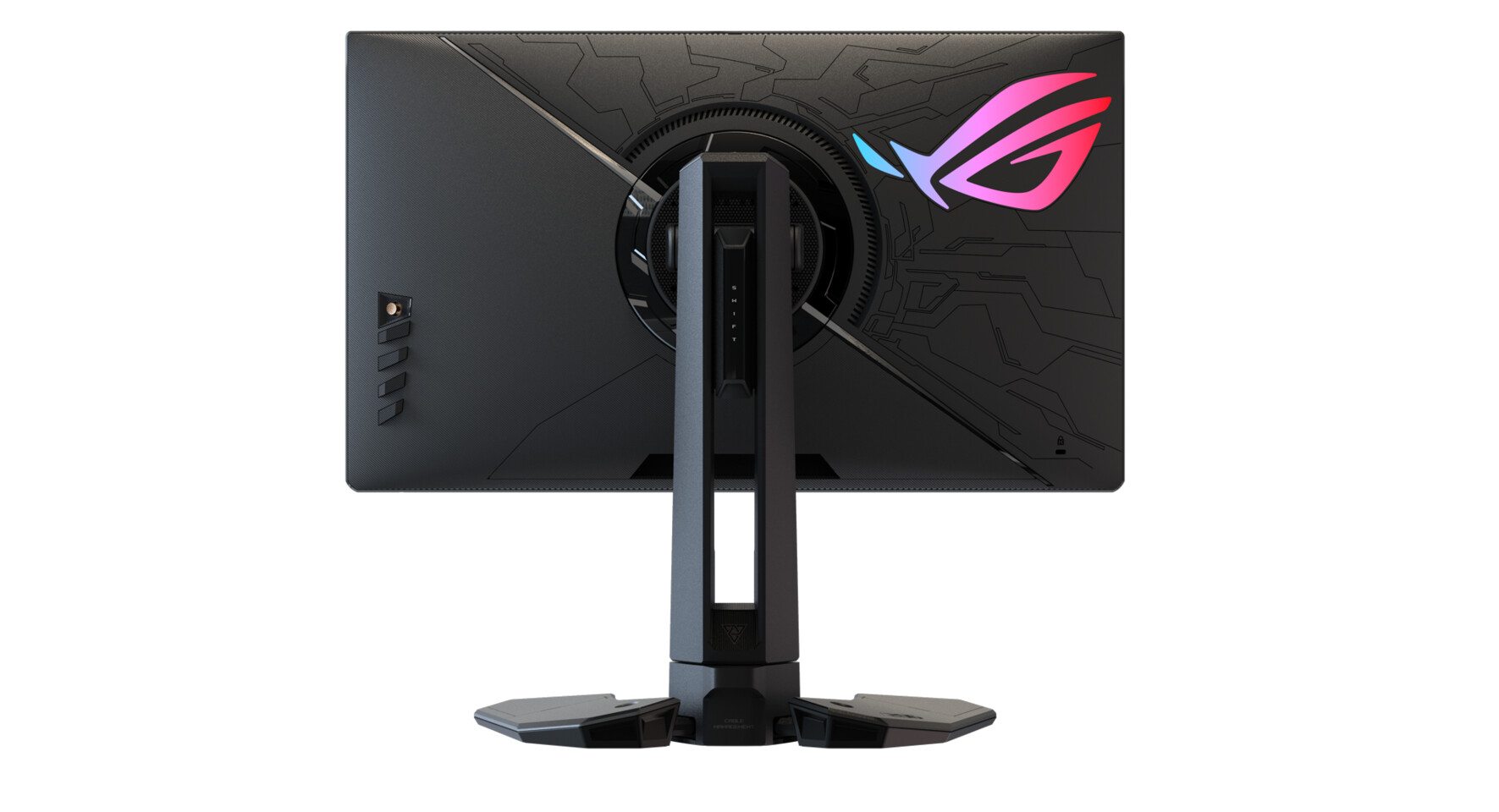 CES 2020: Asus announces ROG gaming monitors with 360Hz screen, G-SYNC tech