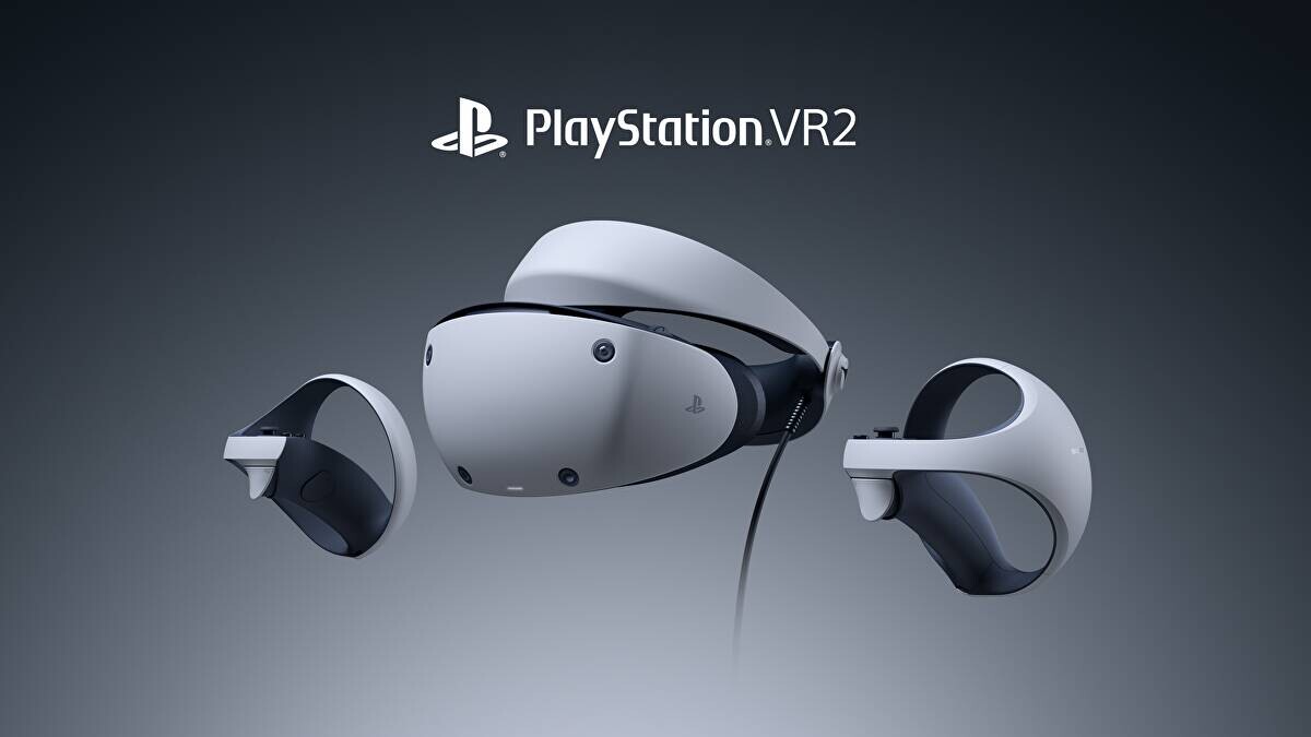 Forget the metaverse, Sony's PlayStation VR2 will make you a