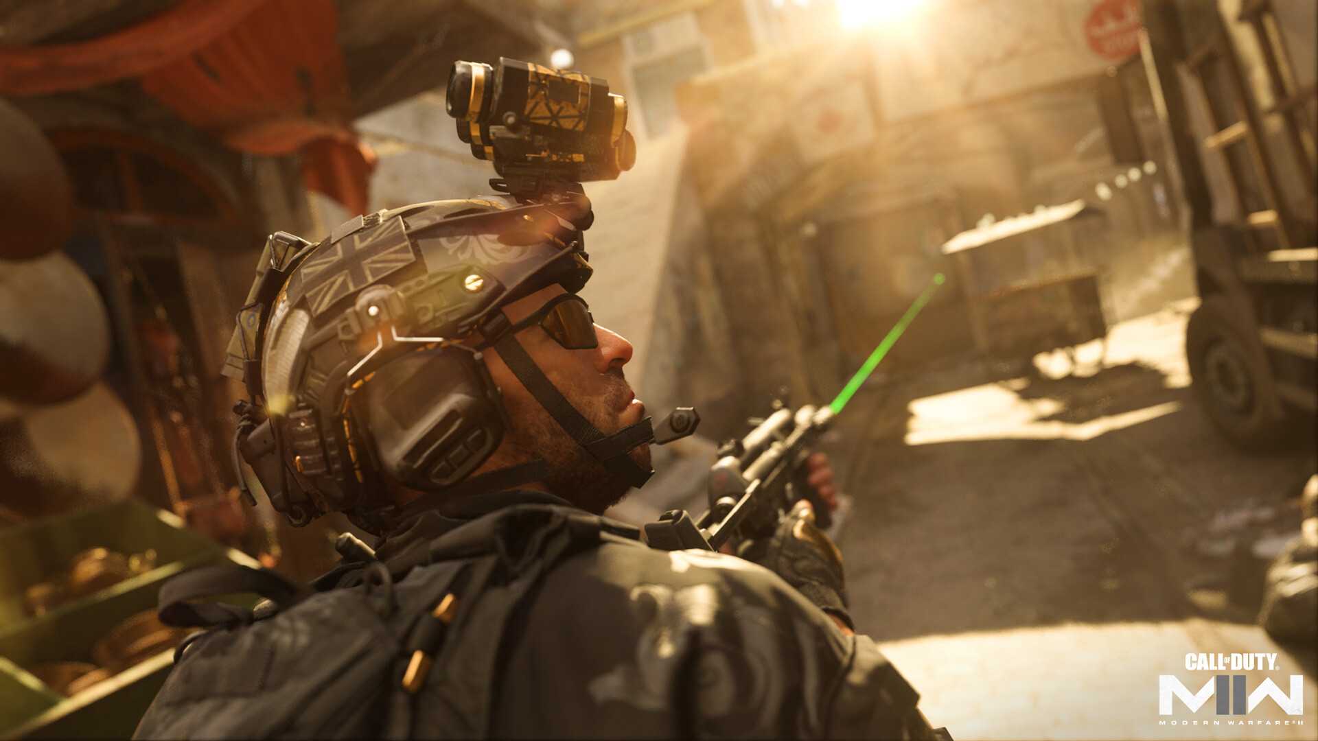 Prepare-se para a Temporada 04 Reloaded de Call of Duty: Modern