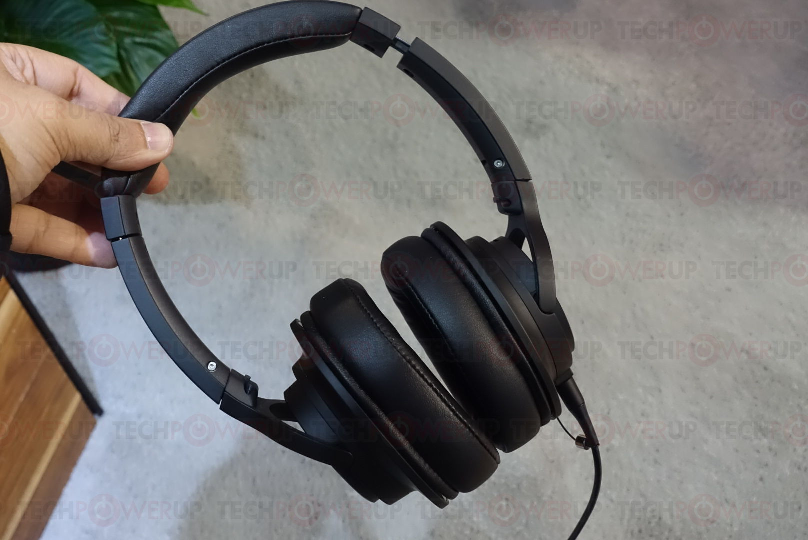 Audio-Technica Debuts New Wireless High-end Personal Audio at CES 2019 |  TechPowerUp