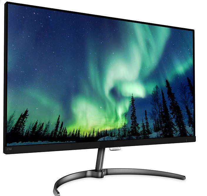 Philips Creator Series 27E2F7901 review: Color and connectivity