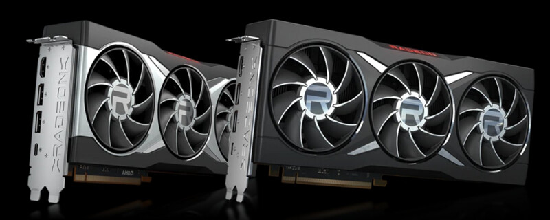 AMD Radeon RX 6800 Drops to $469 as RTX 4070 Arrives