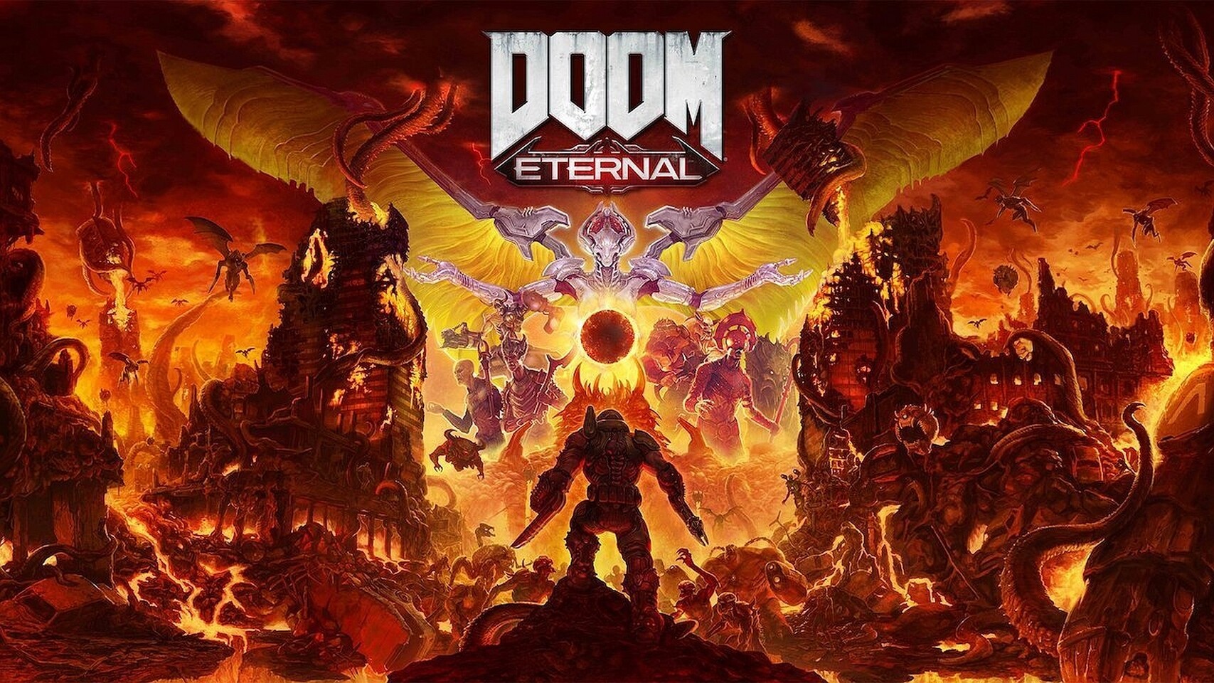 DOOM Eternal (PC) and Doom 3 (OG Xbox) were both given an 88 score in  Metacritic, being the highest rated doom games in that site : r/Doom