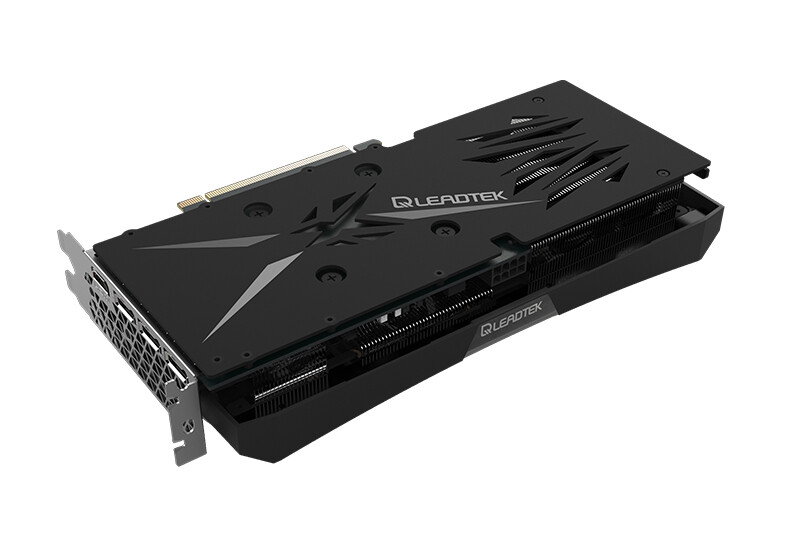 WinFast RTX 4060 8G  Graphics Cards - Leadtek