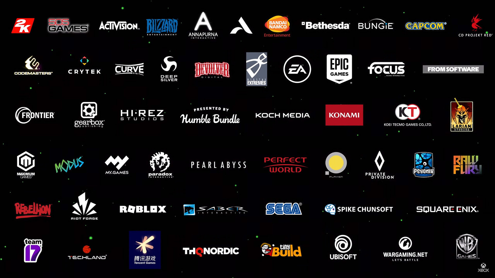 Xbox Game Studios list: Every studio Xbox owns and what they are developing