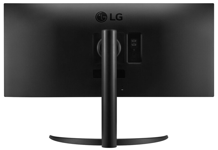 LG Releases 34WP550-B Monitor: 34