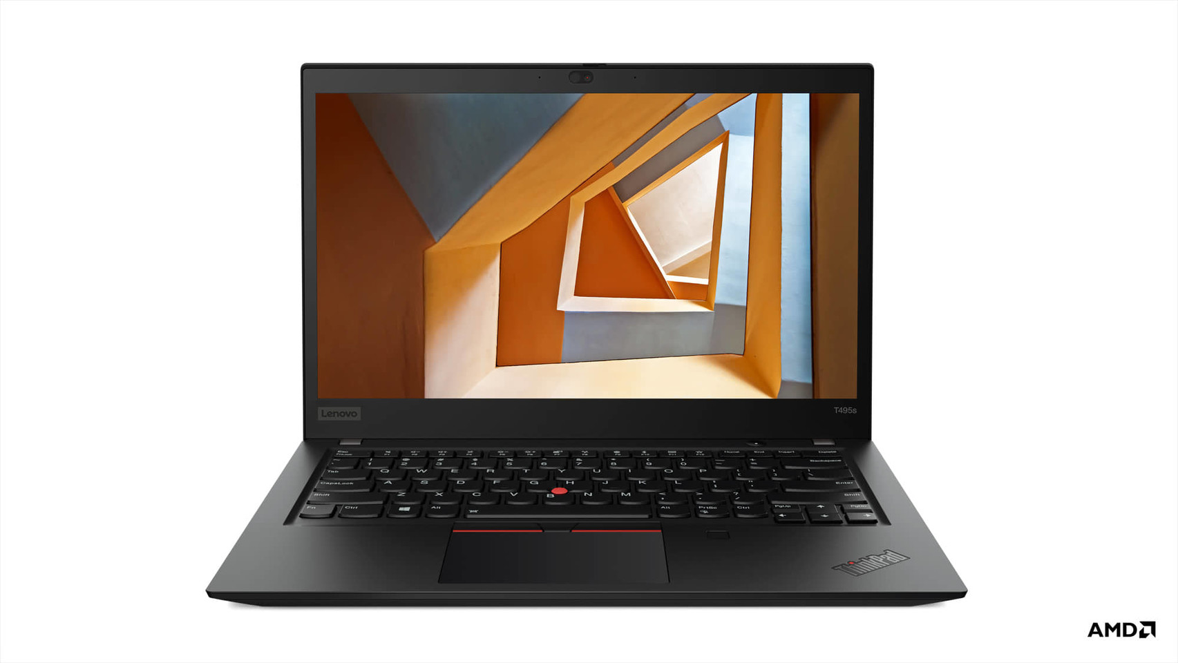 Lenovo Launches New ThinkPad Laptops Based on New AMD Ryzen PRO processors  | TechPowerUp