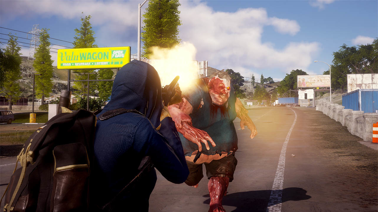 State of Decay 2 System Requirements