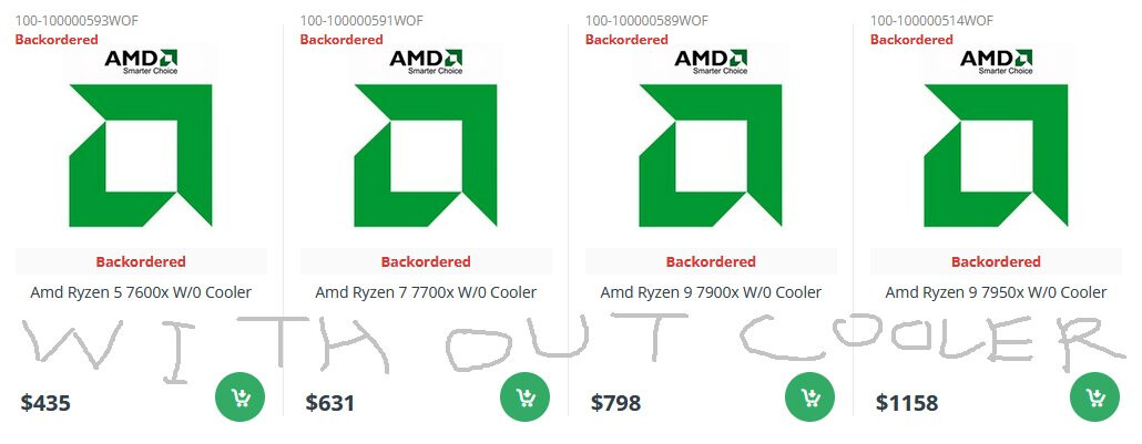 AMD Ryzen 9 5950X is now at its lowest price ever - just over 600 bucks