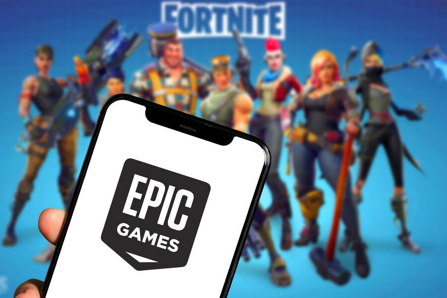 Epic Games sidesteps the Play Store with Fortnite for Android launch