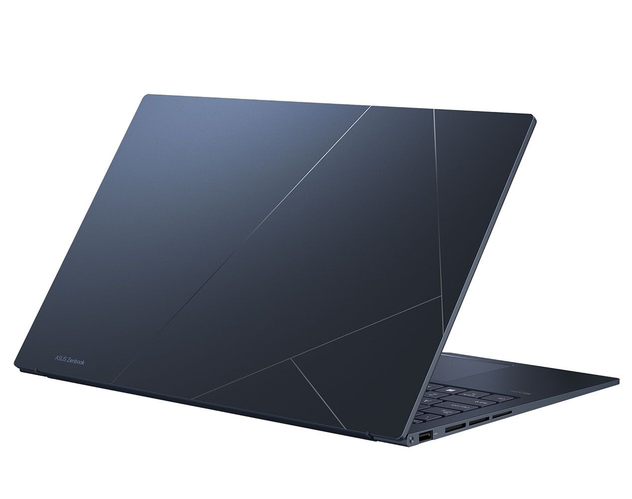 ASUS Announces 2023 Zenbook 15 OLED (UM3504) Powered by AMD