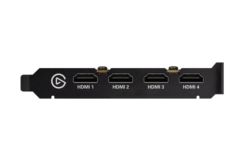 Multi Camera Production Made Easy Elgato Launches Cam Link Pro Techpowerup