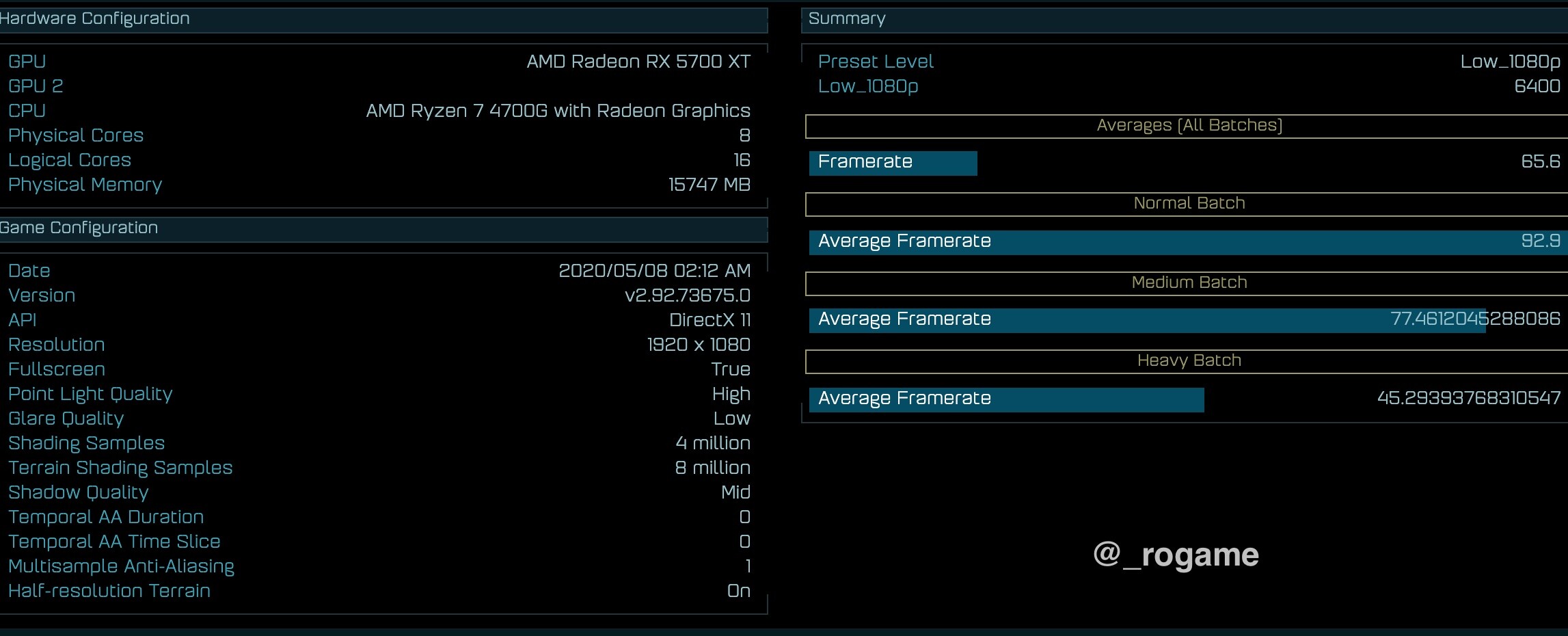 AMD Ryzen 5 5600G Review: The Value iGPU Gaming King