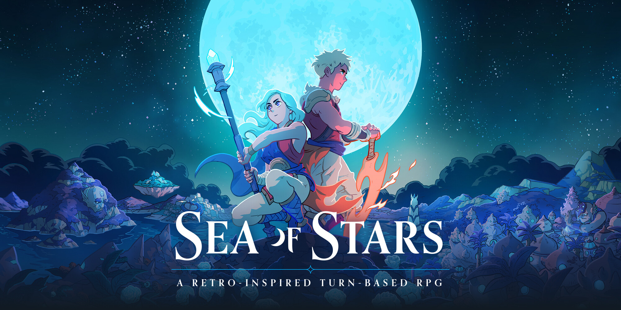 Indie Retro News: A Playable Demo for the Fan Made Re-Imagining of