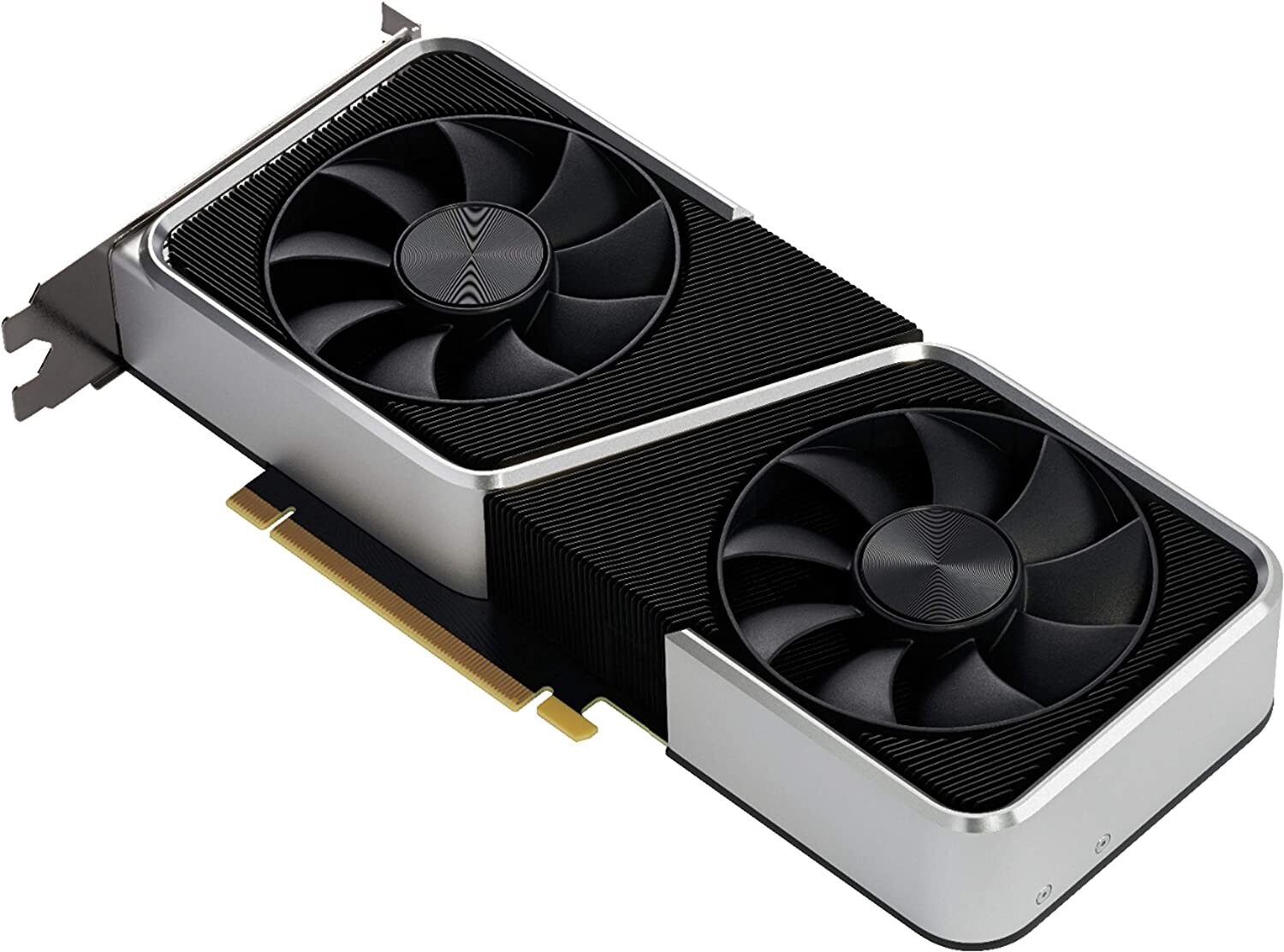 Nvidia AIBs present the first mini-ITX RTX 4060 GPUs