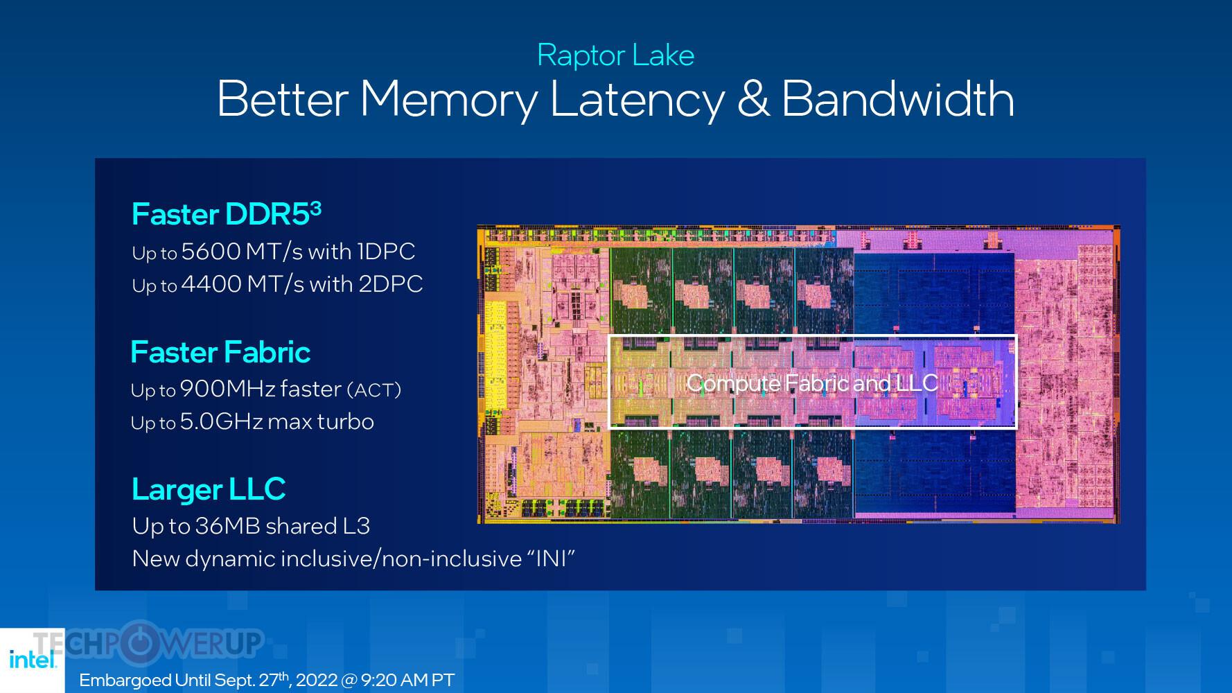 Intel Core i9-13900 'Raptor Lake' Early CPU Sample Tested, Up To 50% Faster  Than Core i9-12900 'Alder Lake' at Just 3.7 GHz Clock Speeds