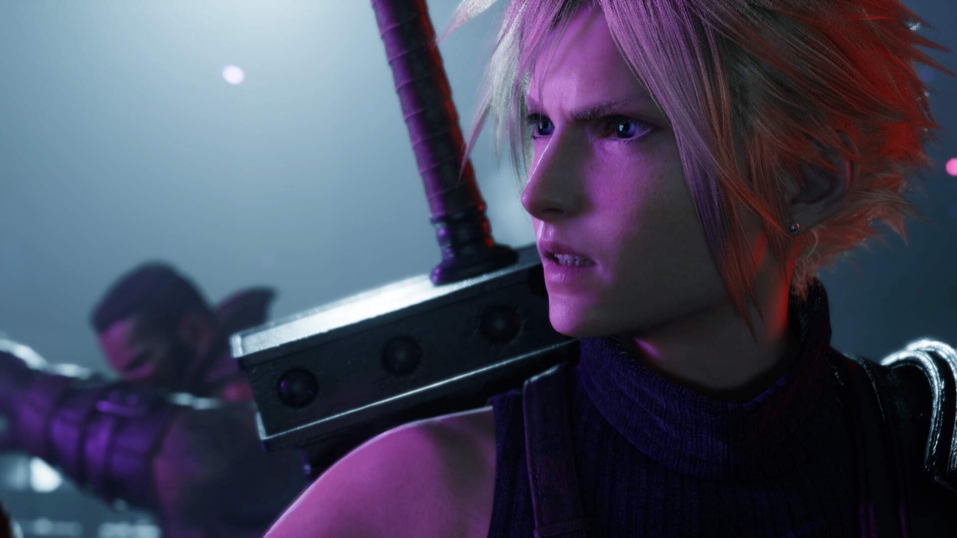 PS5 exclusivity blocks Final Fantasy 7 Rebirth PC release until at least  May 29, 2024