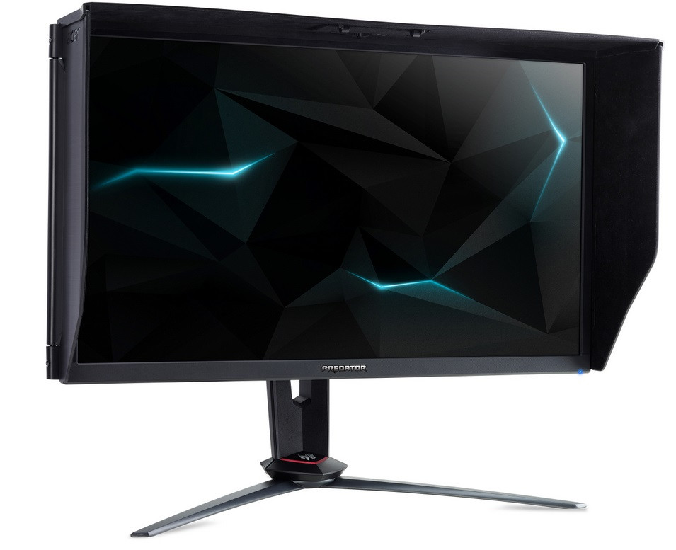 Acer Predator 