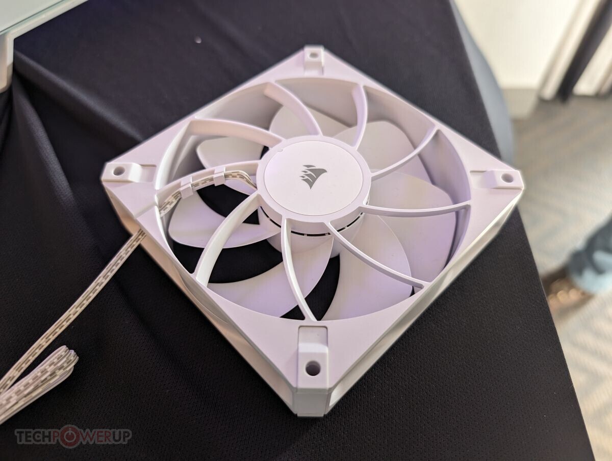 Computex 2019: Corsair's Hydro X custom liquid cooling range has officially  launched