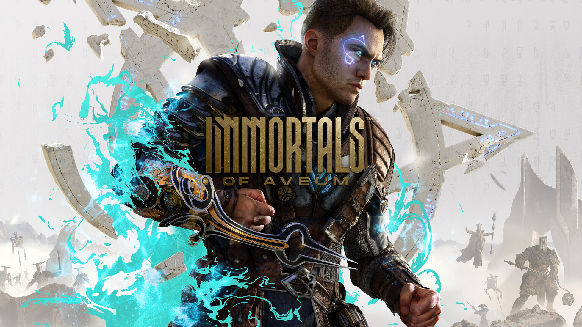 Immortals of Aveum Gets Delayed to August 22