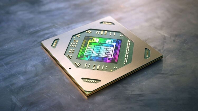 GPU AMD Radeon PRO W6600X Hadir untuk Mac Pro, Usung RDNA 2