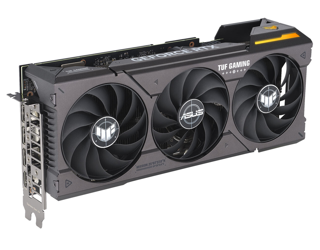 ASUS เปิดตัวการ์ดจอ GeForce RTX 4060 Ti ใหม่ 3 รุ่น!