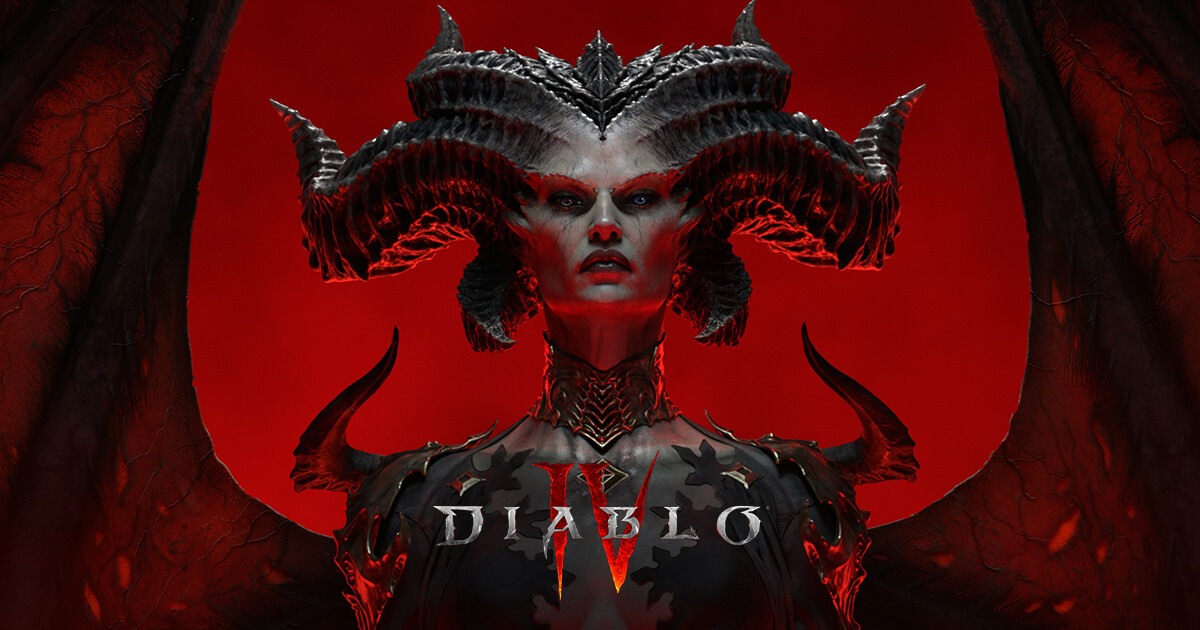 Diablo IV Will Officially Have A Server Slam Event In Mid May