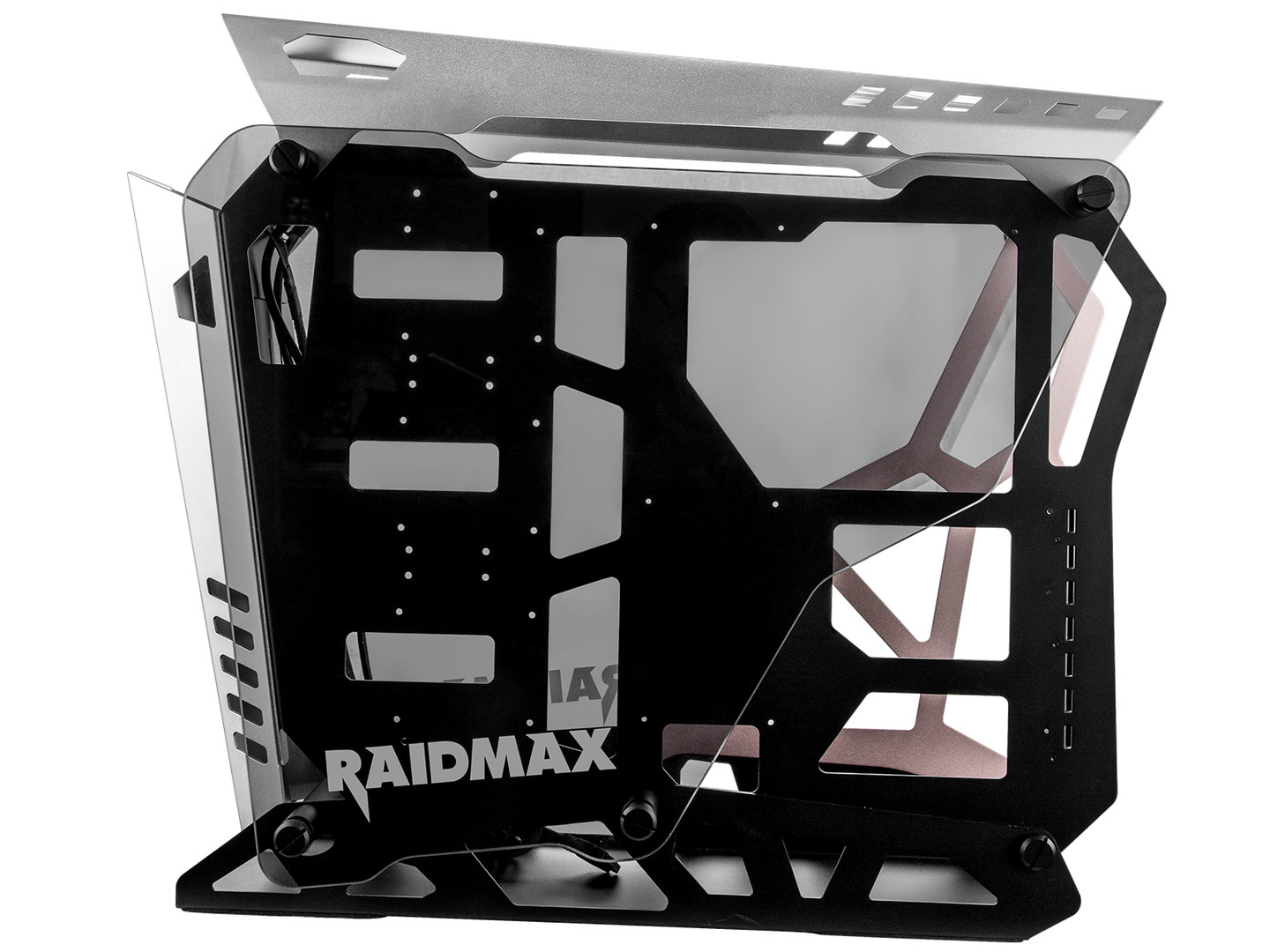 Raidmax X08