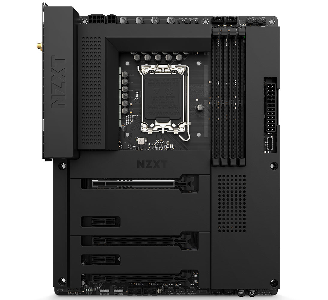 N7 z390 review deals